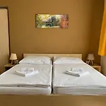 Fontana Penzion Poděbrady