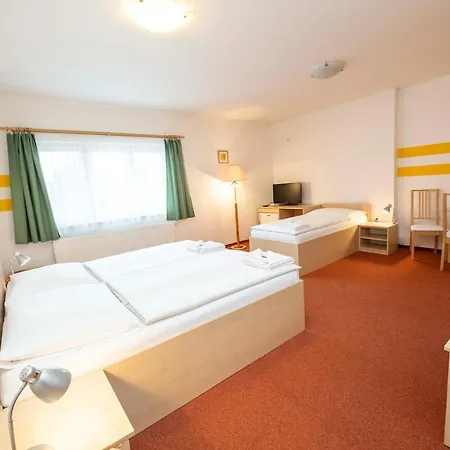 Guest house Fontana 3*