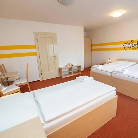 Guest house Fontana 3*