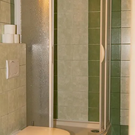 Fontana בית הארחה פודבראדי