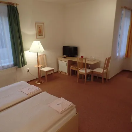 Fontana 3* Podebrady