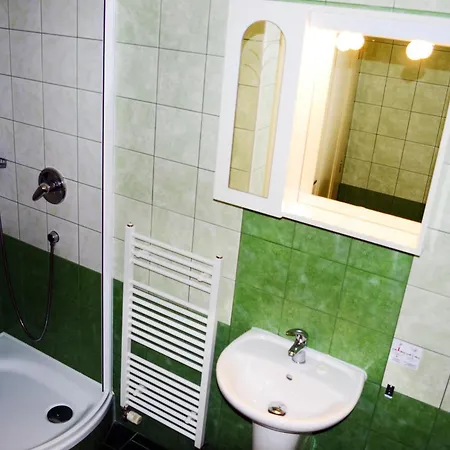 Guest house Fontana
