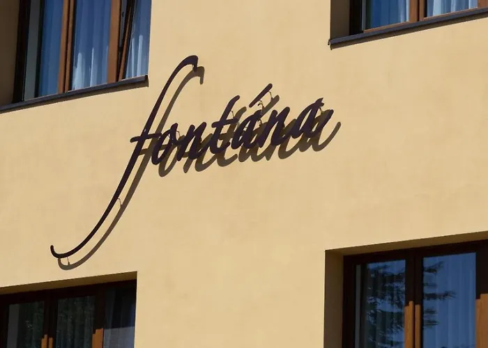 Fontana 3*