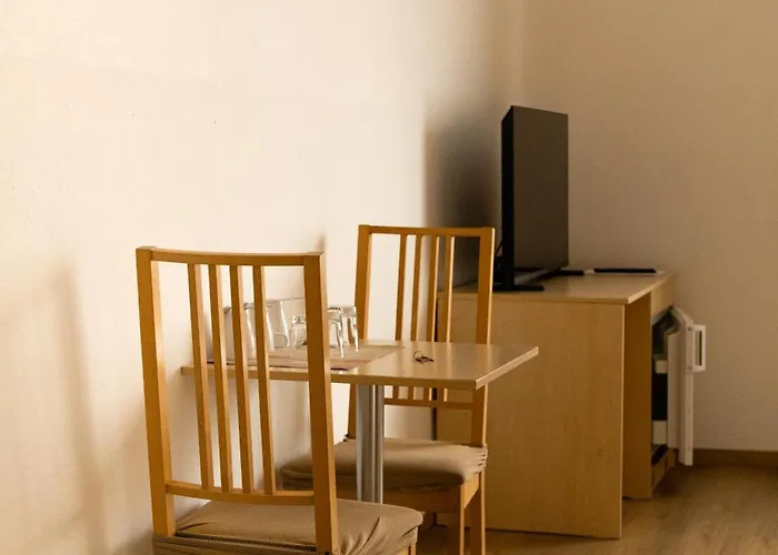 Fontana Gasthuis 3*