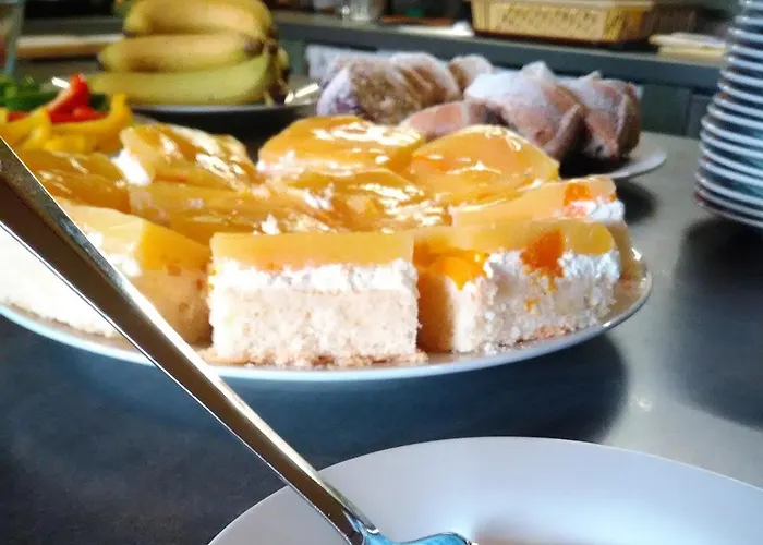 Fontana بيت ضيافة